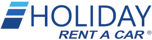 Holiday Rent a Car